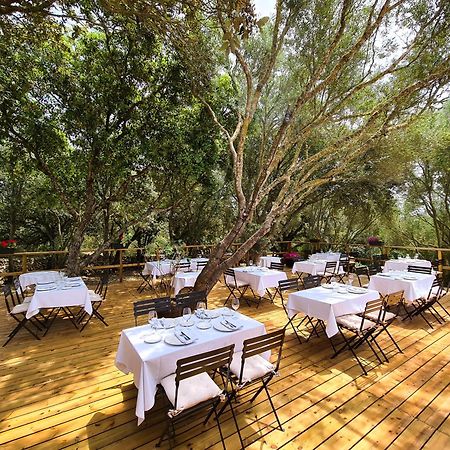 Agroturismo Santa Mariana Алайор Екстер'єр фото