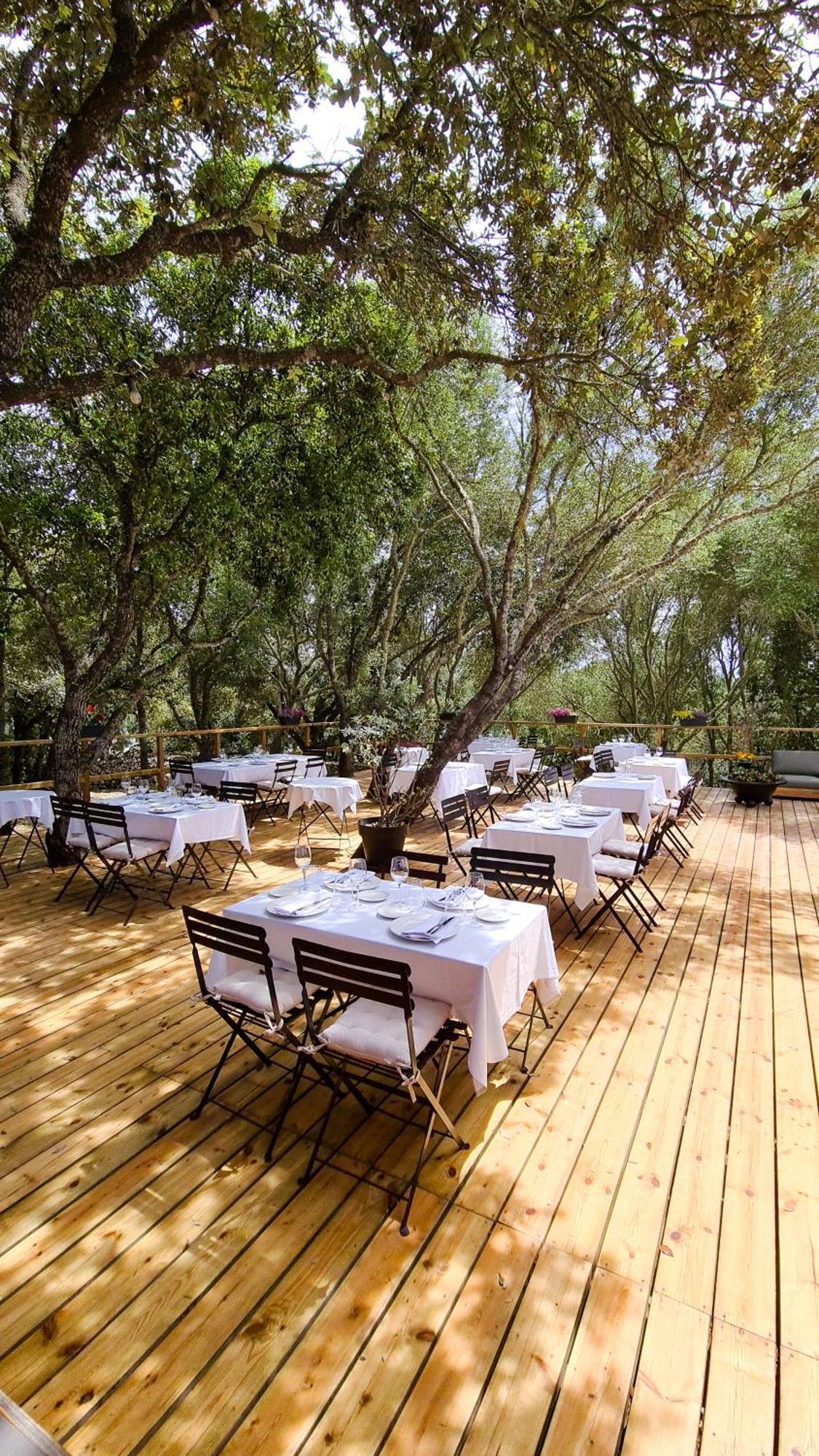 Agroturismo Santa Mariana Алайор Екстер'єр фото