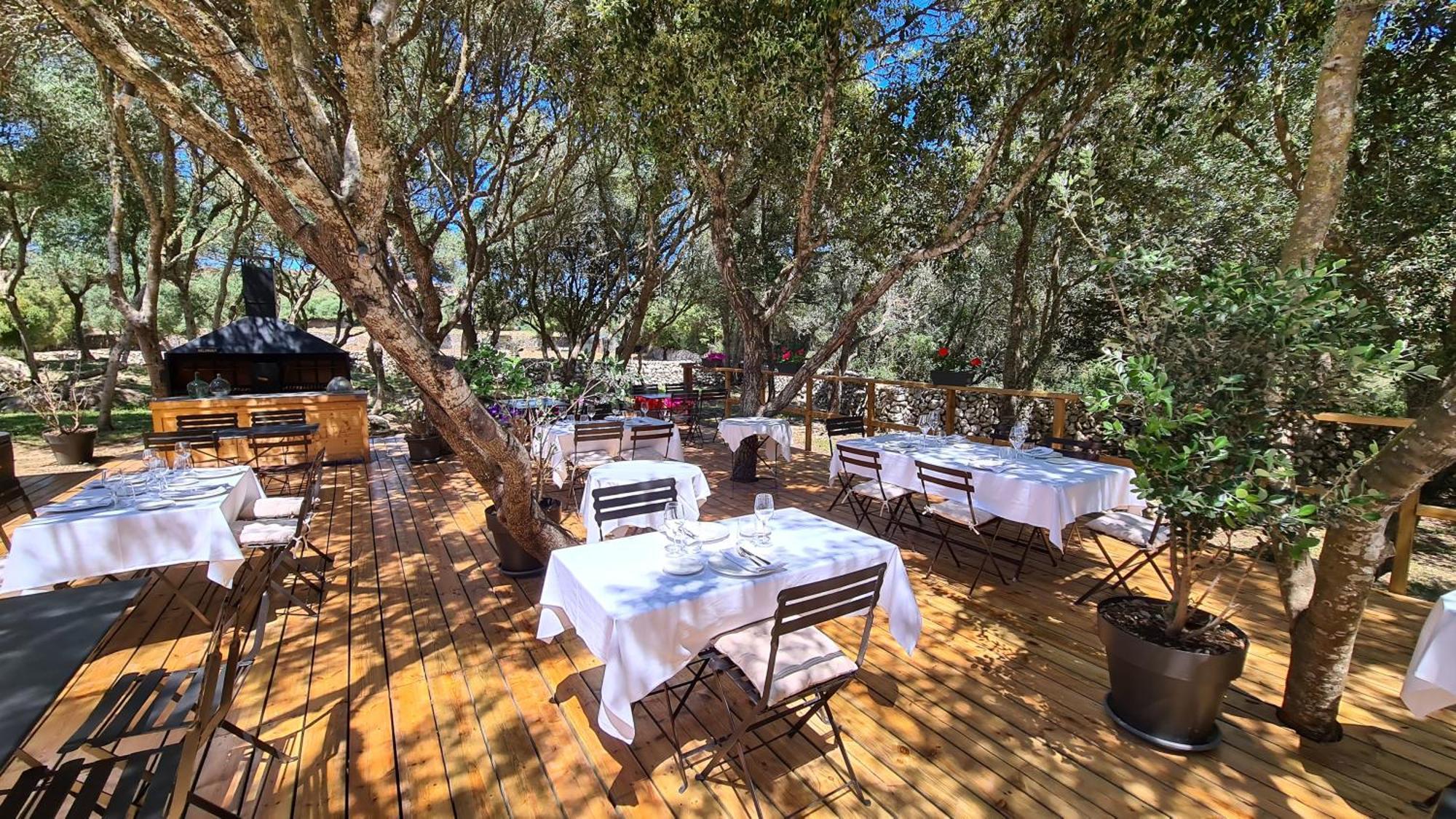 Agroturismo Santa Mariana Алайор Екстер'єр фото