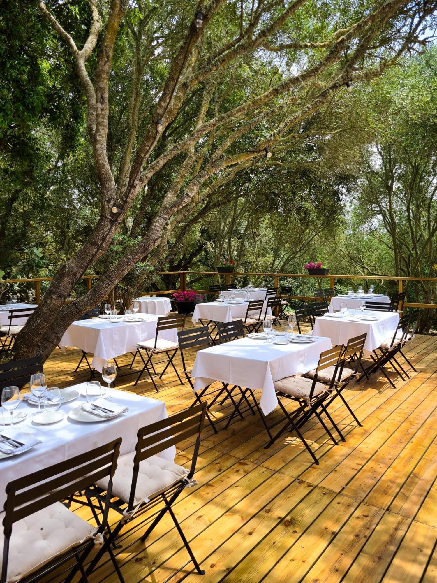 Agroturismo Santa Mariana Алайор Екстер'єр фото